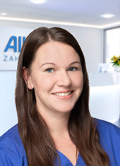 Katharina Mizhis